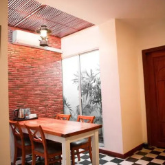 Отель Casa Villa Independence 3* Апартаменты с 2 отдельными кроватями фото 20