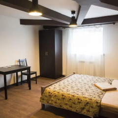 Assorti Hostel Стандартный семейный номер