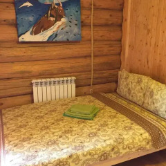 Отель Baza Zaymishche Номер Делюкс фото 6