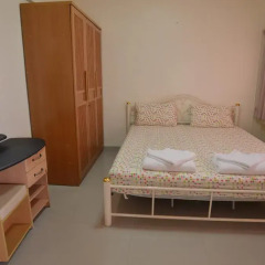 Отель Cozy Loft 2* Стандартный номер с различными типами кроватей фото 9