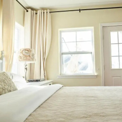 Отель Inn Your Element B&B США, Нью-Йорк - отзывы, цены и фото номеров - забронировать отель Inn Your Element B&B онлайн комната для гостей фото 5