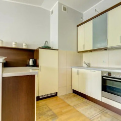 Отель Dom & House - Apartamenty Patio Mare в номере