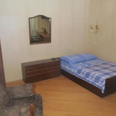 Отель Tsisana Guest House комната для гостей фото 4