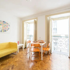 Отель ShortStayFlat Bairro Alto комната для гостей фото 3