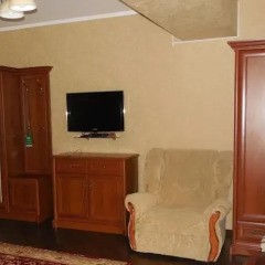 Sloboda Hostel Севастополь фото 17