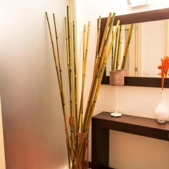 Отель Rent Top Apartments Forum Испания, Сан-Адриан-де-Бесос - отзывы, цены и фото номеров - забронировать отель Rent Top Apartments Forum онлайн интерьер отеля фото 2