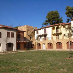 Отель Borgo Renaio Италия, Гуардисталло - отзывы, цены и фото номеров - забронировать отель Borgo Renaio онлайн фото 5