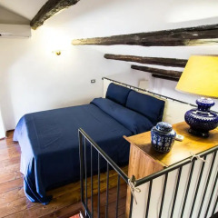 Отель Altieri Loft Pantheon Италия, Рим - отзывы, цены и фото номеров - забронировать отель Altieri Loft Pantheon онлайн комната для гостей фото 2
