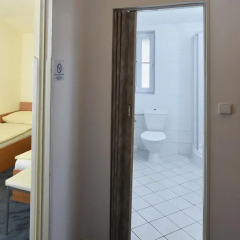 Hotel U Jezirka 3* Стандартный номер фото 4