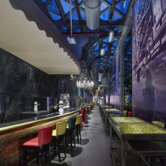 Отель The Reverie Saigon Residential Suites 5* Люкс с различными типами кроватей фото 25