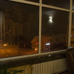 Гостиница Panoramic Hostel Украина, Хуст - отзывы, цены и фото номеров - забронировать гостиницу Panoramic Hostel онлайн сауна