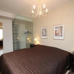 Апартаменты Gella Serviced Apartments комната для гостей фото 2