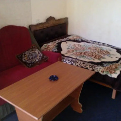 NarVar Hotel комната для гостей