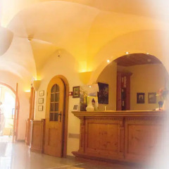 Hotel La Soglina интерьер отеля фото 2
