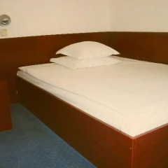 Hotel Laguna 3* Номер категории Эконом с различными типами кроватей
