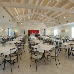 Отель Sikania Resort & Spa Бутера помещение для мероприятий фото 2