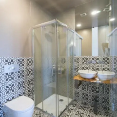 Отель Castilho Lisbon Suites Номер Делюкс фото 10