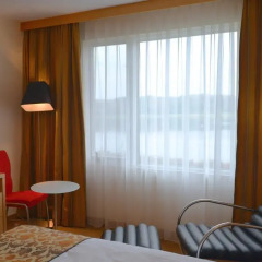 Hotel Hp Park Poznan Познань комната для гостей фото 4