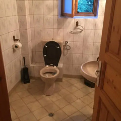 Отель Guest House Rila Стандартный номер фото 5