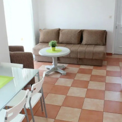 Апартаменты Apartments Villa Milna 1 комната для гостей фото 3