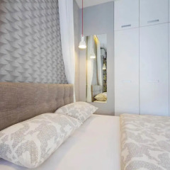 Апартаменты Basco Knez Mihailova Apartments комната для гостей фото 5