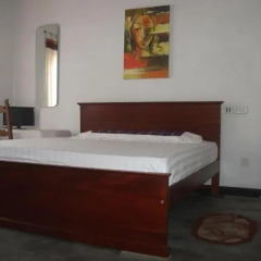 Отель Chelli Homestay комната для гостей фото 3