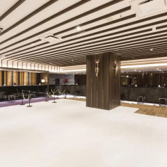 Sunshine City Prince Hotel бассейн