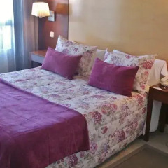 Hotel Suites Barrio de Salamanca 4* Стандартный номер с различными типами кроватей фото 6