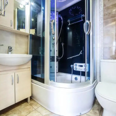 Апартаменты Morskie Apartments Апартаменты фото 8