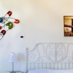 Отель Vatican BnB удобства в номере
