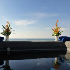 Отель Palms Kamala 4* Апартаменты фото 27
