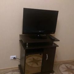 Апартаменты Lesnaya Apartment Студия фото 26