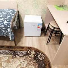 Гостиница Guest House Gostishka Стандартный номер с 2 отдельными кроватями фото 13