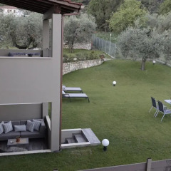 Отель Five Senses Luxury Villas фото 3