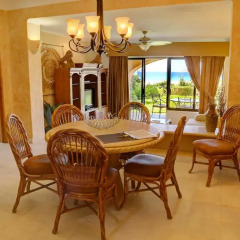 Отель Condominios El Pelicano Апартаменты фото 39