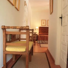 Hotel Boutique Casa De Orellana 3* Стандартный номер фото 17