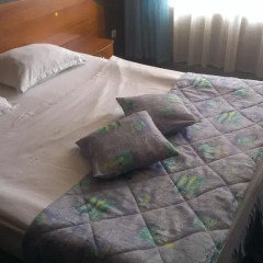 Hotel Lazuren Briag 3* Стандартный номер фото 23