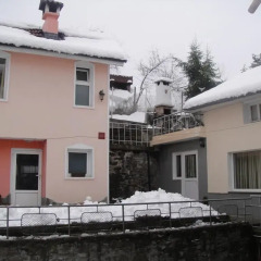 Отель Bonevi Guest House Болгария, Боженци - отзывы, цены и фото номеров - забронировать отель Bonevi Guest House онлайн фото 10