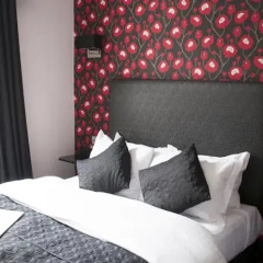 Отель Blanch House Великобритания, Кемптаун - отзывы, цены и фото номеров - забронировать отель Blanch House онлайн комната для гостей