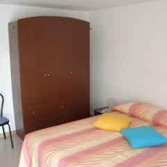 Отель B&B Il Sogno 3* Стандартный номер фото 2