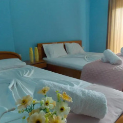 Hotel Dea комната для гостей фото 3