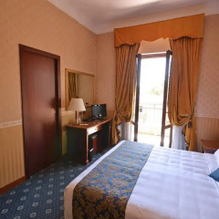 Hotel Cilicia удобства в номере