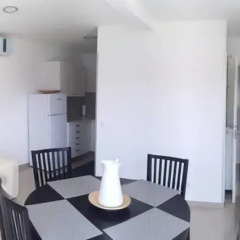 Отель Bungalow Old Danube Австрия, Вена - отзывы, цены и фото номеров - забронировать отель Bungalow Old Danube онлайн комната для гостей фото 5