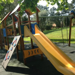 Отель House 38 in Quinta da Barca детские мероприятия
