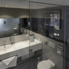Pearl Hotel 4* Стандартный номер с различными типами кроватей фото 2