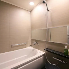 Отель Gracery Shinjuku 4* Стандартный номер фото 2