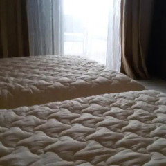 Hotel Relax Dhermi 4* Номер Комфорт с различными типами кроватей фото 7
