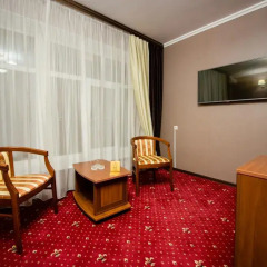 Hotel Kolisey детские мероприятия