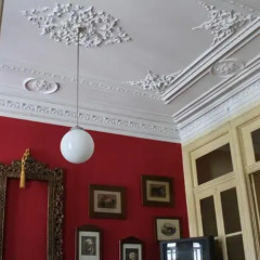 Oporto Fado Hostel интерьер отеля