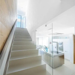 Отель Oceanview Villa 100 Кипр, Протарас - отзывы, цены и фото номеров - забронировать отель Oceanview Villa 100 онлайн интерьер отеля фото 2